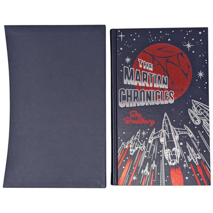 The Martian Chronicles
