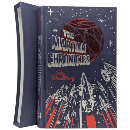 The Martian Chronicles