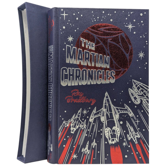 The Martian Chronicles