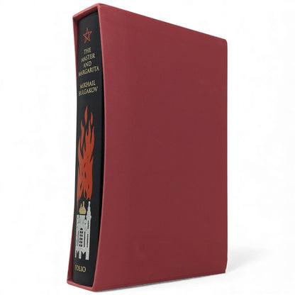 The Master and Margarita