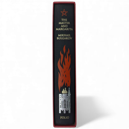 The Master and Margarita