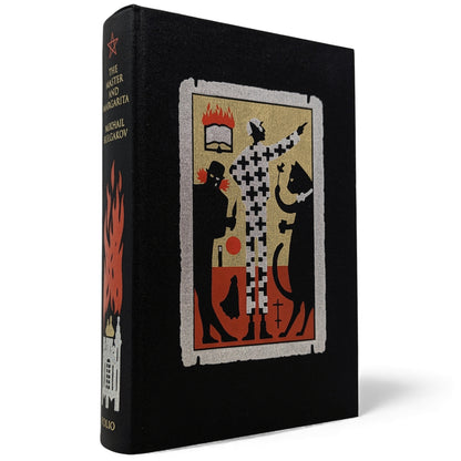 The Master and Margarita