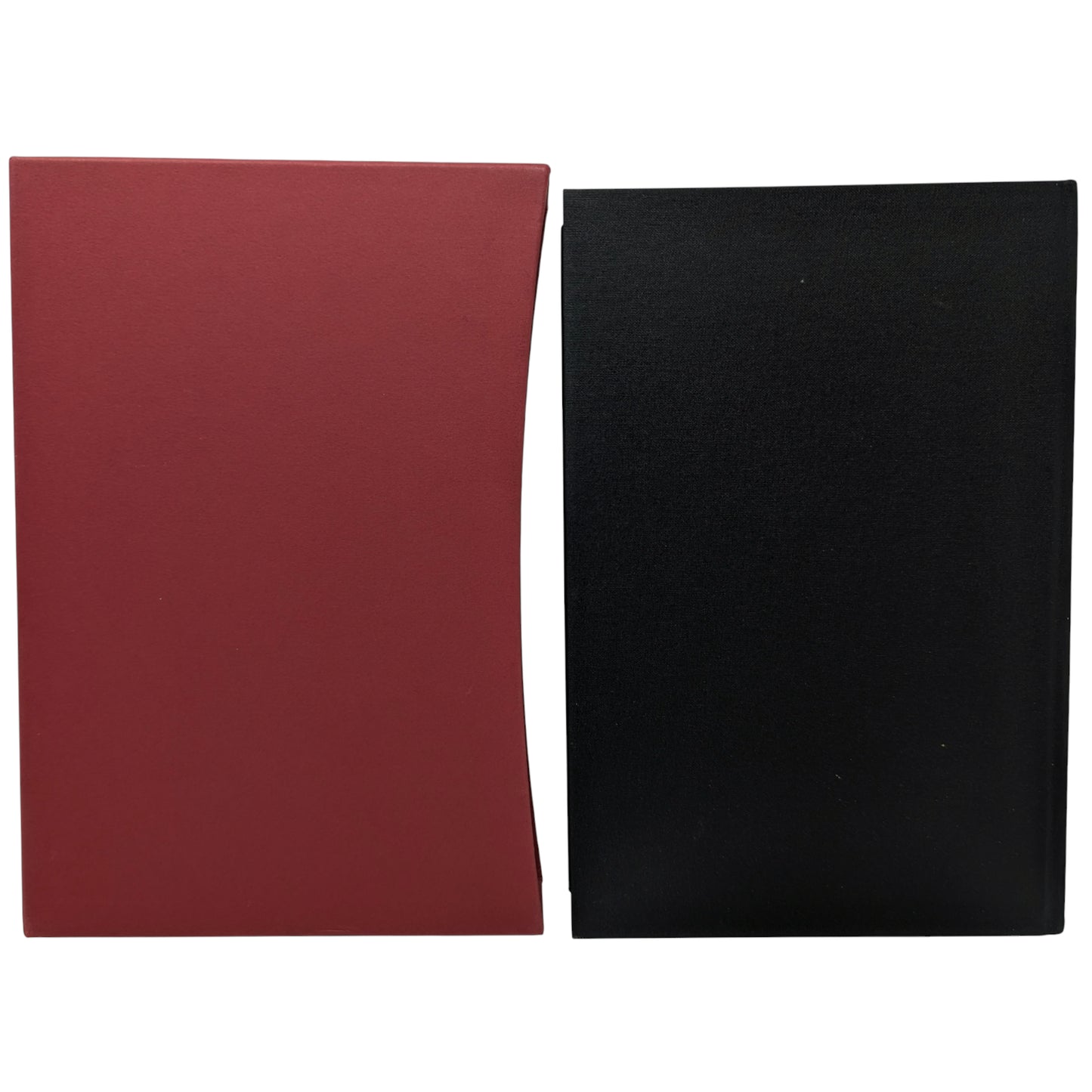 The Master and Margarita