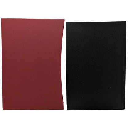 The Master and Margarita