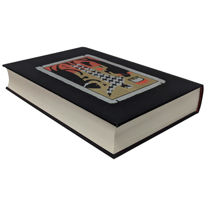 The Master and Margarita