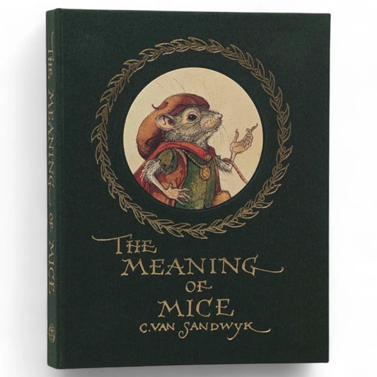 The Meaning of Mice