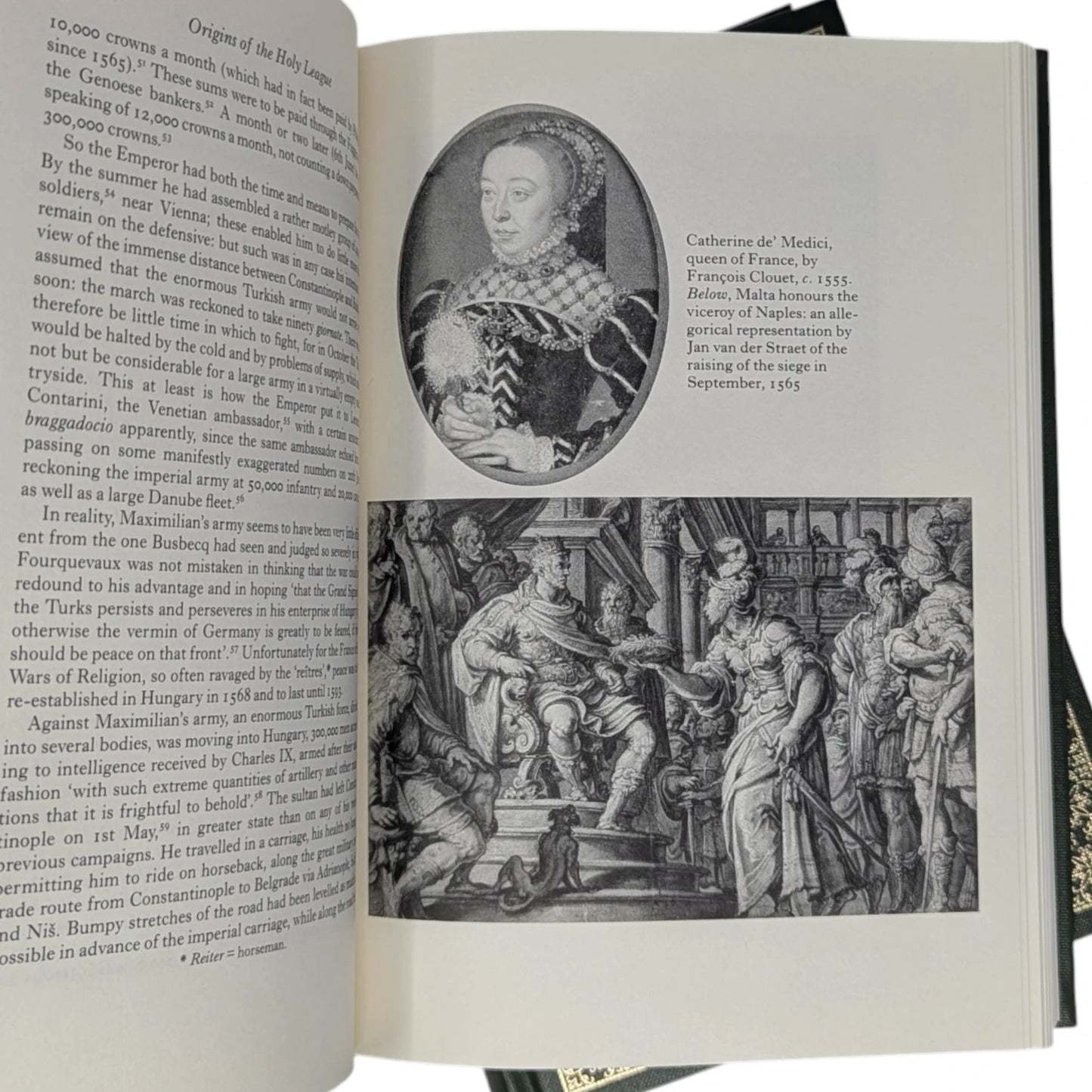 The Mediterranean and the Mediterranean World in the Age of Philip II