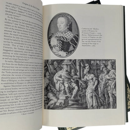 The Mediterranean and the Mediterranean World in the Age of Philip II