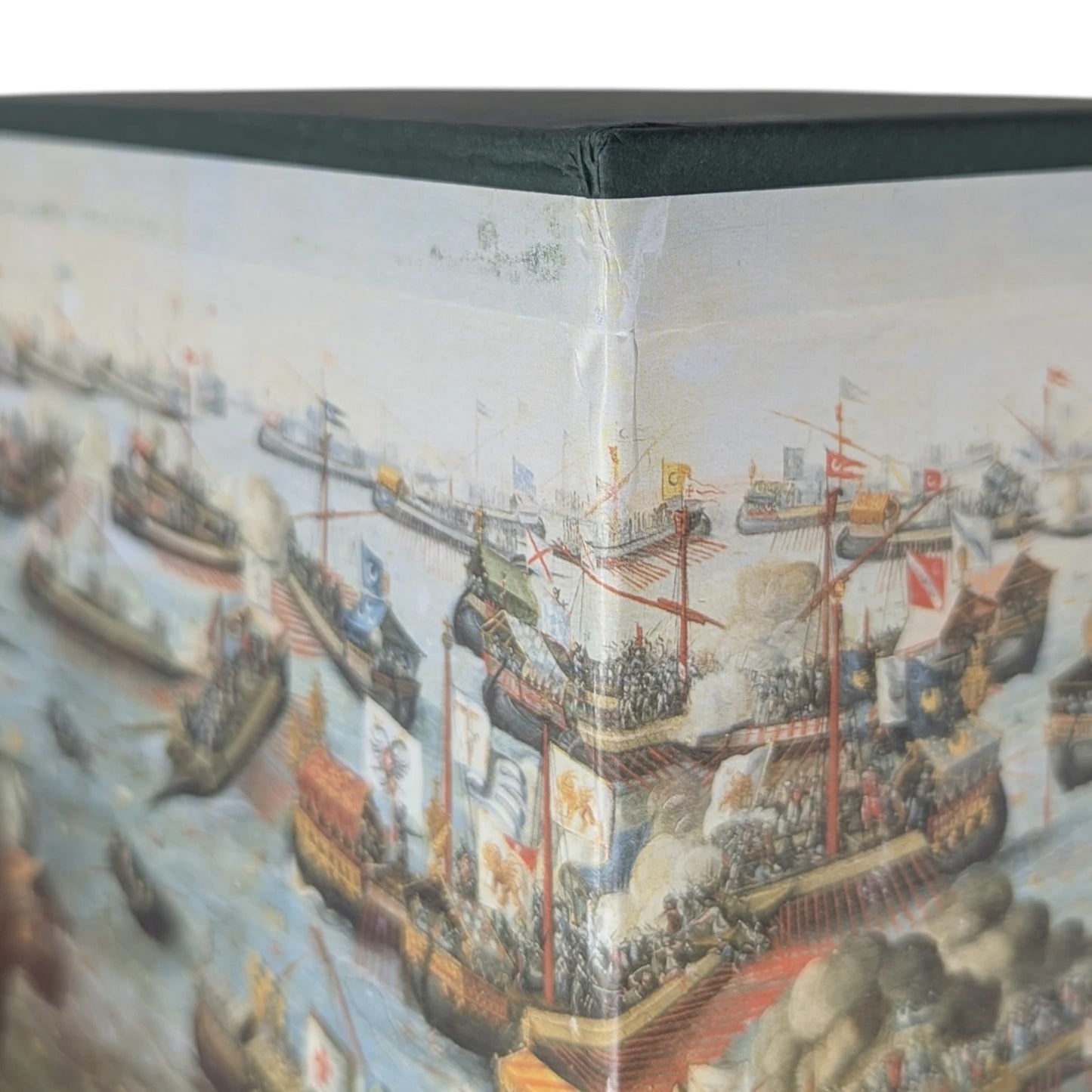 The Mediterranean and the Mediterranean World in the Age of Philip II