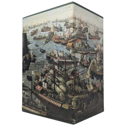 The Mediterranean and the Mediterranean World in the Age of Philip II