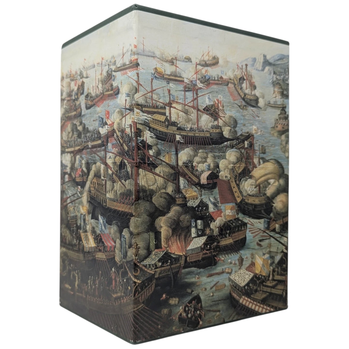 The Mediterranean and the Mediterranean World in the Age of Philip II