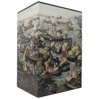 The Mediterranean and the Mediterranean World in the Age of Philip II