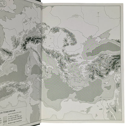 The Mediterranean and the Mediterranean World in the Age of Philip II