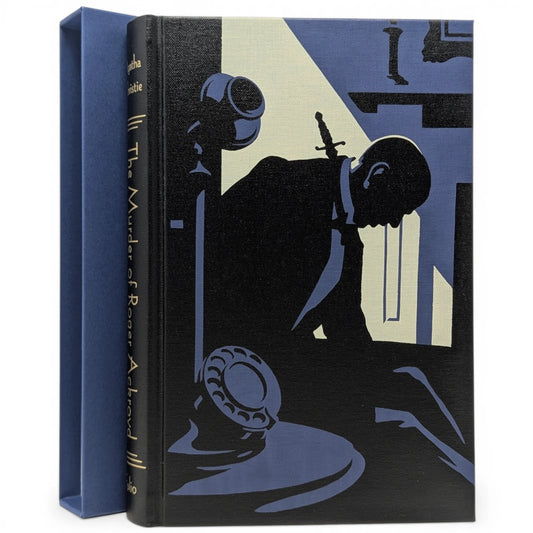 The Murder of Roger Ackroyd