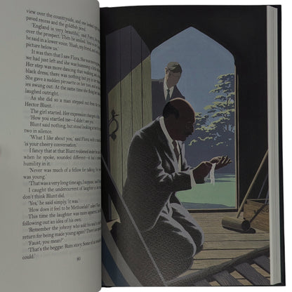 The Murder of Roger Ackroyd