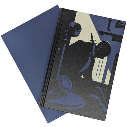 The Murder of Roger Ackroyd