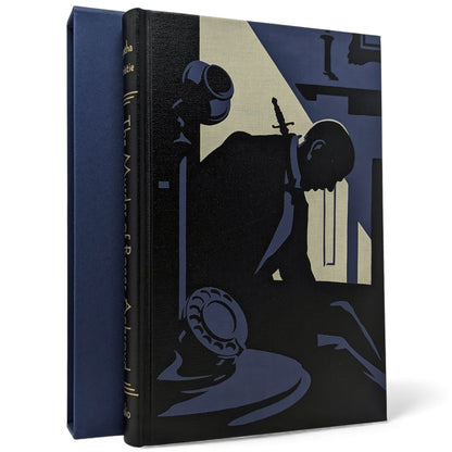 The Murder of Roger Ackroyd