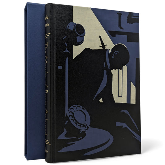 The Murder of Roger Ackroyd