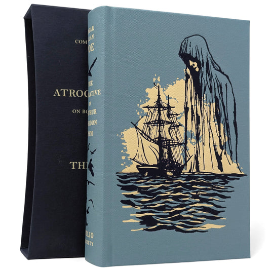 The Narrative of Arthur Gordon Pym