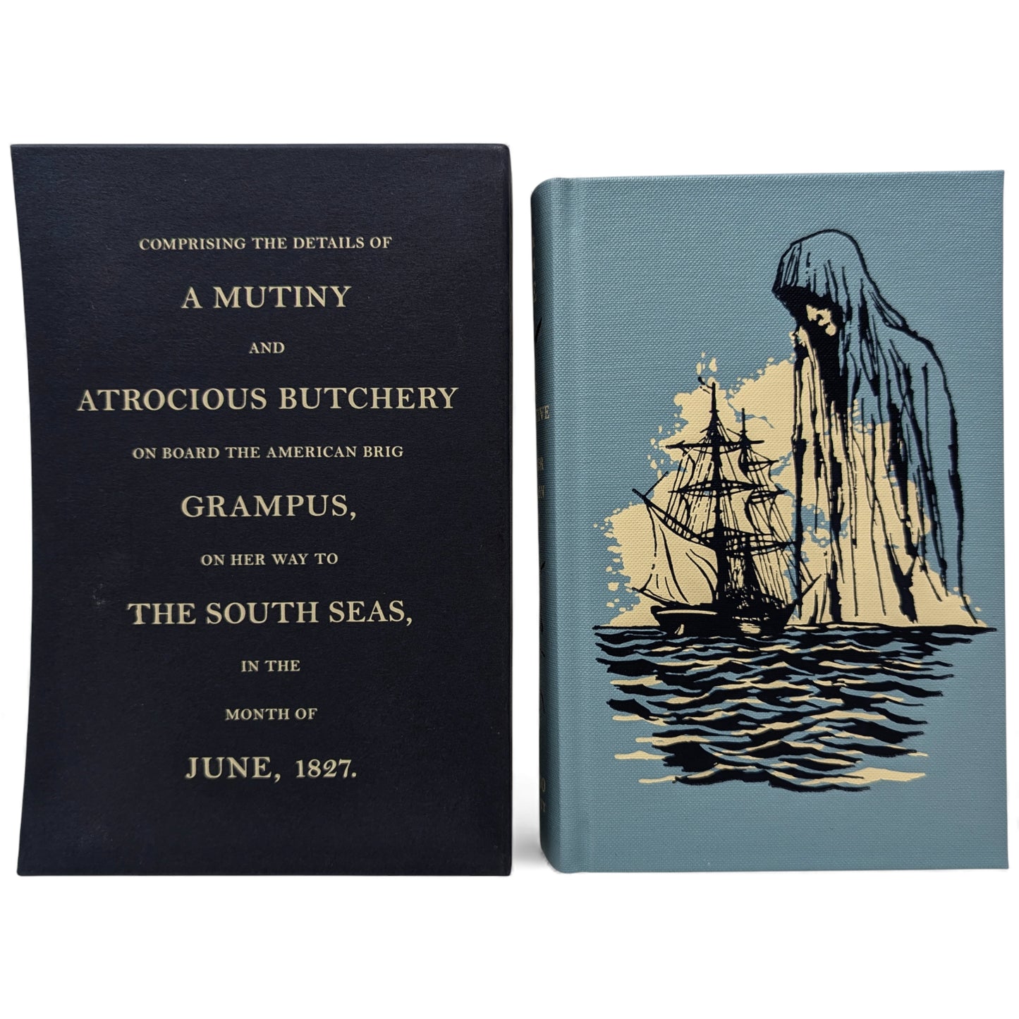 The Narrative of Arthur Gordon Pym