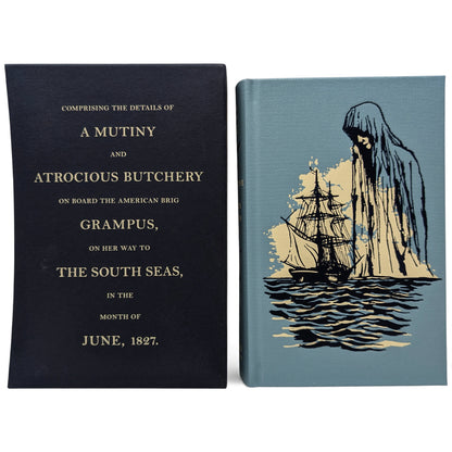 The Narrative of Arthur Gordon Pym