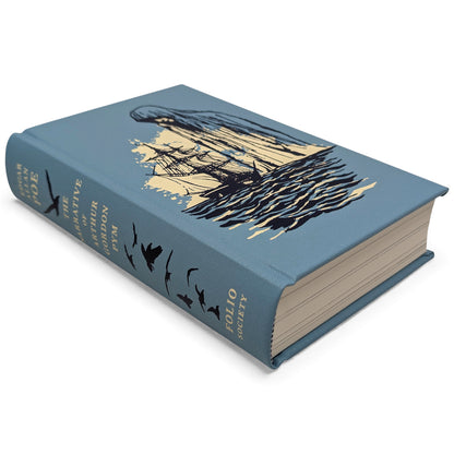 The Narrative of Arthur Gordon Pym