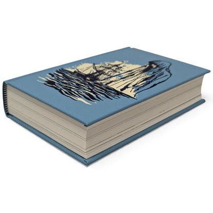 The Narrative of Arthur Gordon Pym