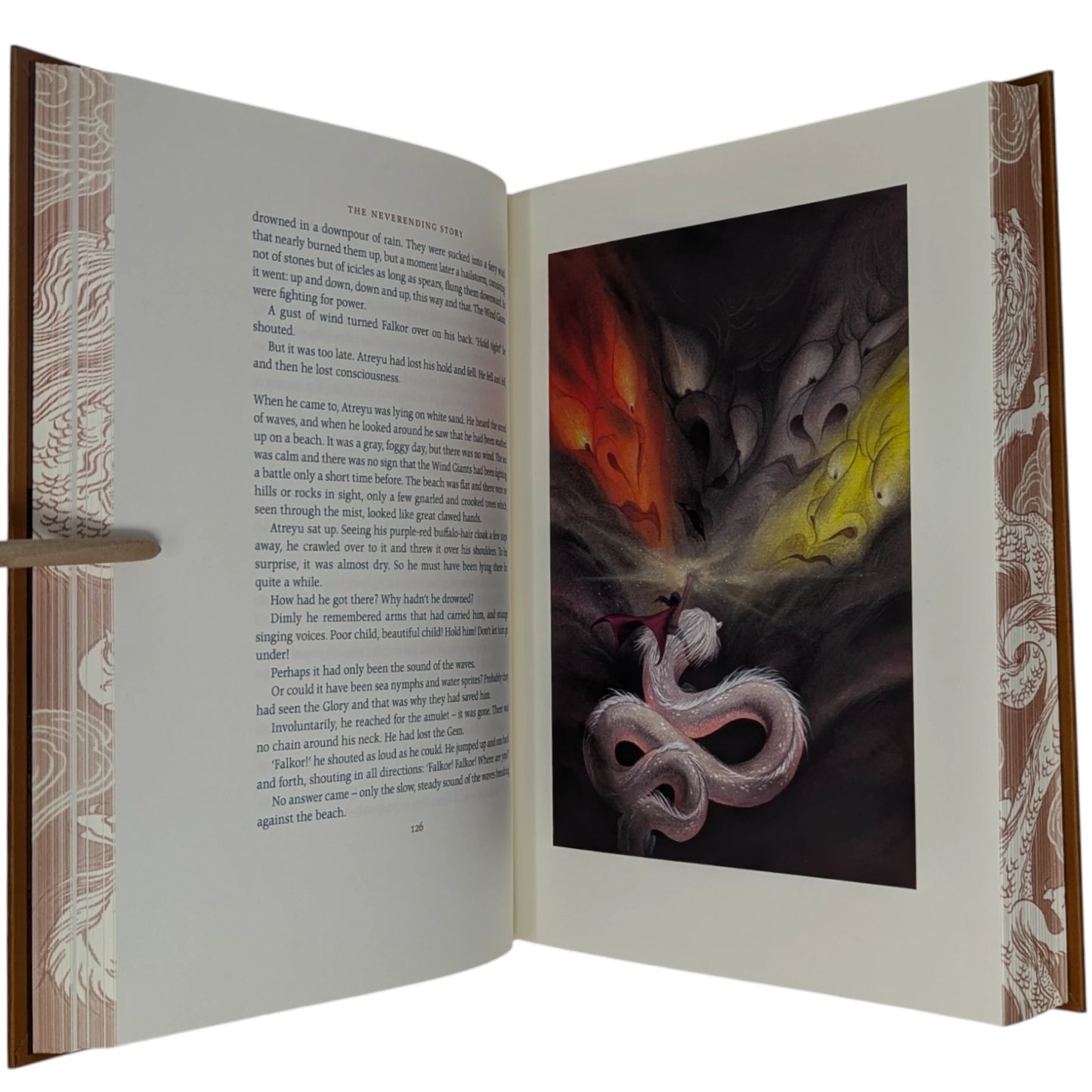 The Neverending Story