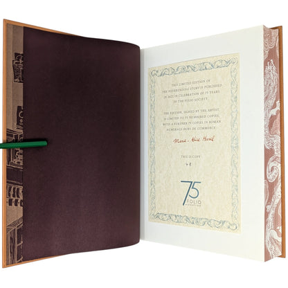 The Neverending Story (Signed)