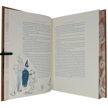 The Neverending Story (Signed)