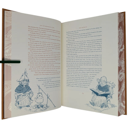 The Neverending Story (Signed)