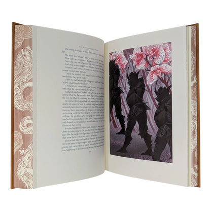 The Neverending Story (Signed)
