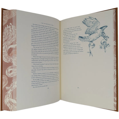 The Neverending Story (Signed)