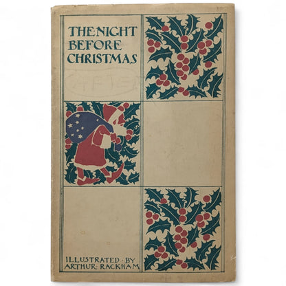 The Night Before Christmas