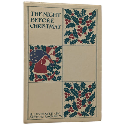 The Night Before Christmas