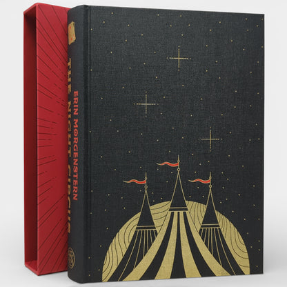 The Night Circus