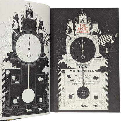 The Night Circus