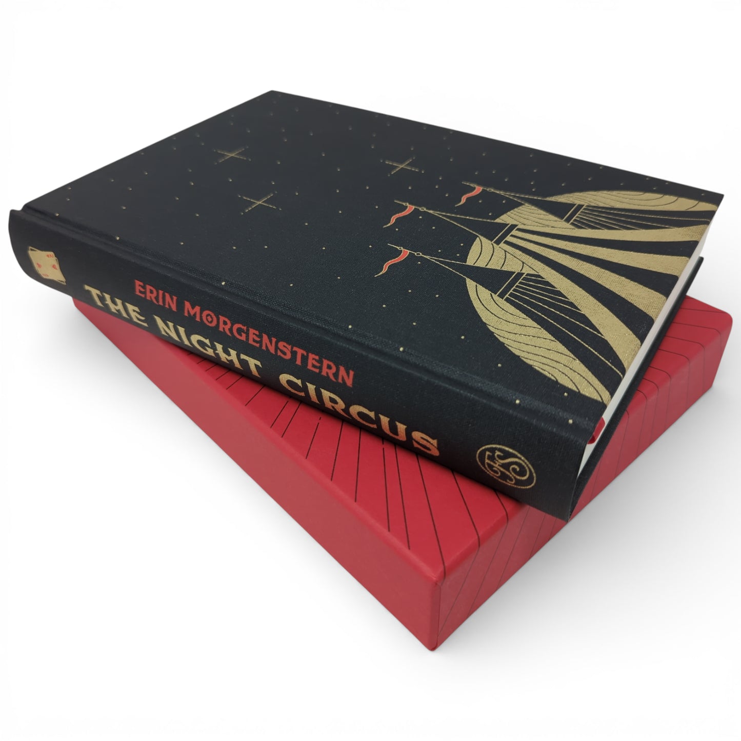 The Night Circus