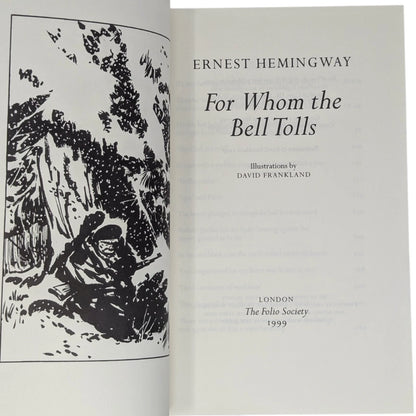 The Novels of Ernest Hemingway