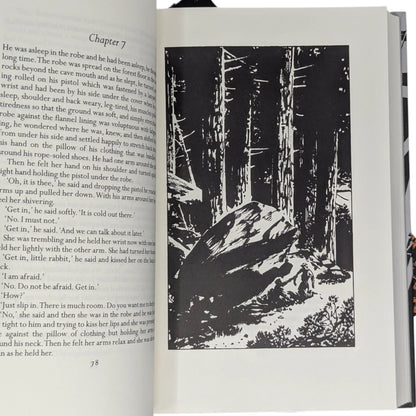 The Novels of Ernest Hemingway