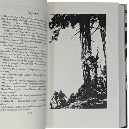 The Novels of Ernest Hemingway