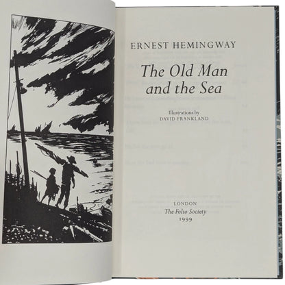 The Novels of Ernest Hemingway