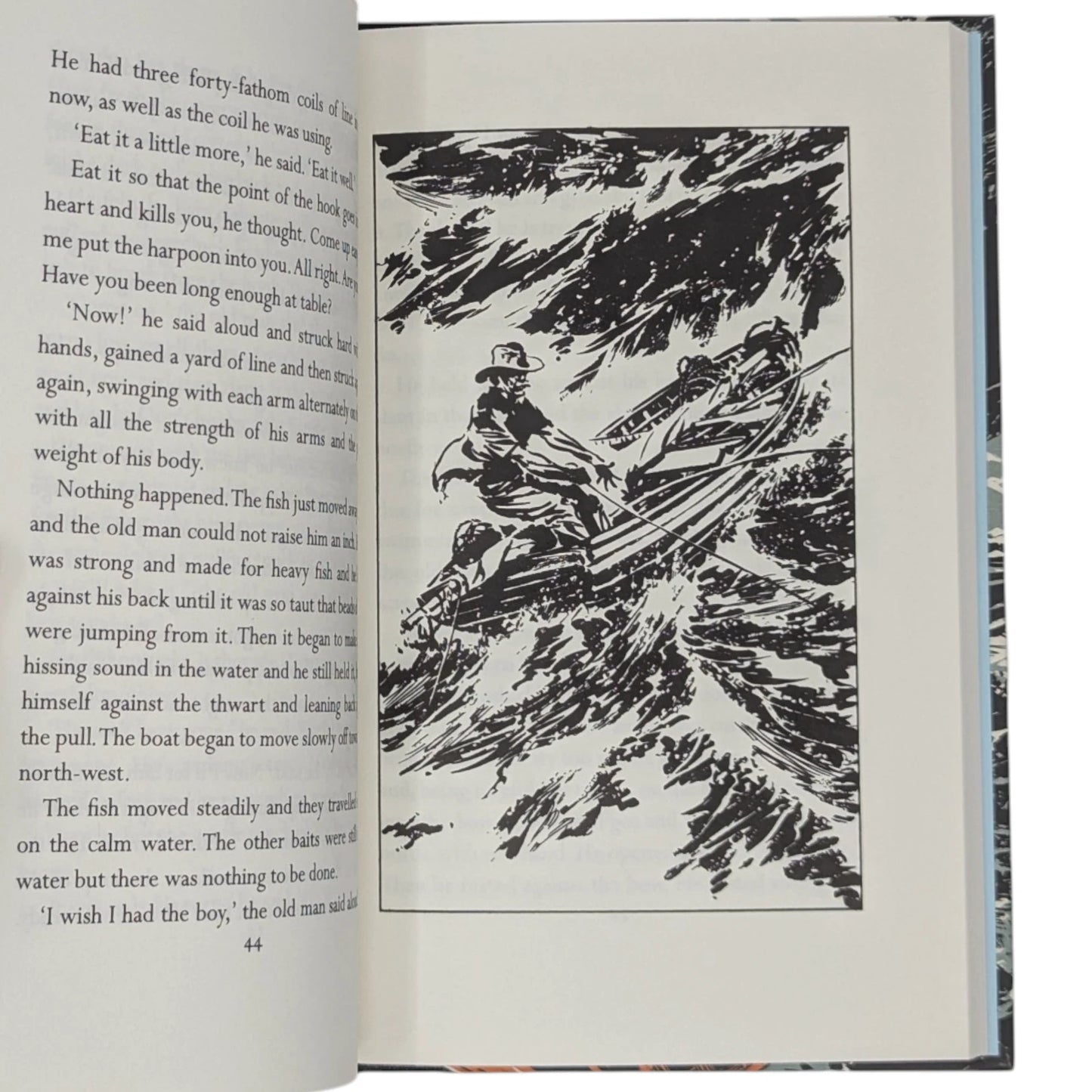 The Novels of Ernest Hemingway
