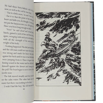 The Novels of Ernest Hemingway