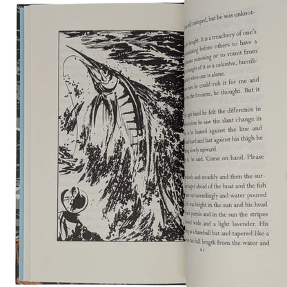 The Novels of Ernest Hemingway