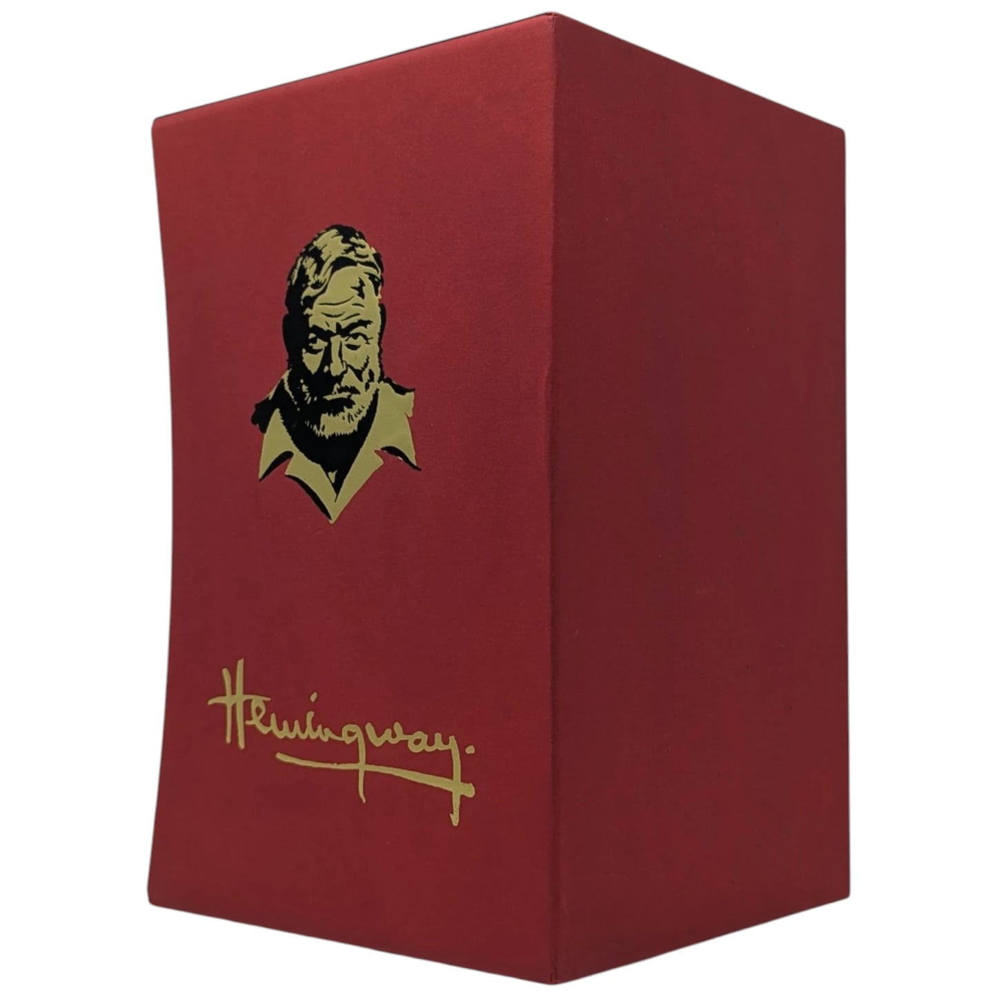 The Novels of Ernest Hemingway