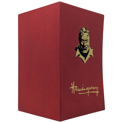 The Novels of Ernest Hemingway
