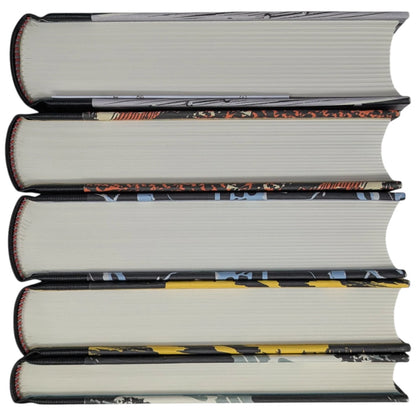 The Novels of Ernest Hemingway