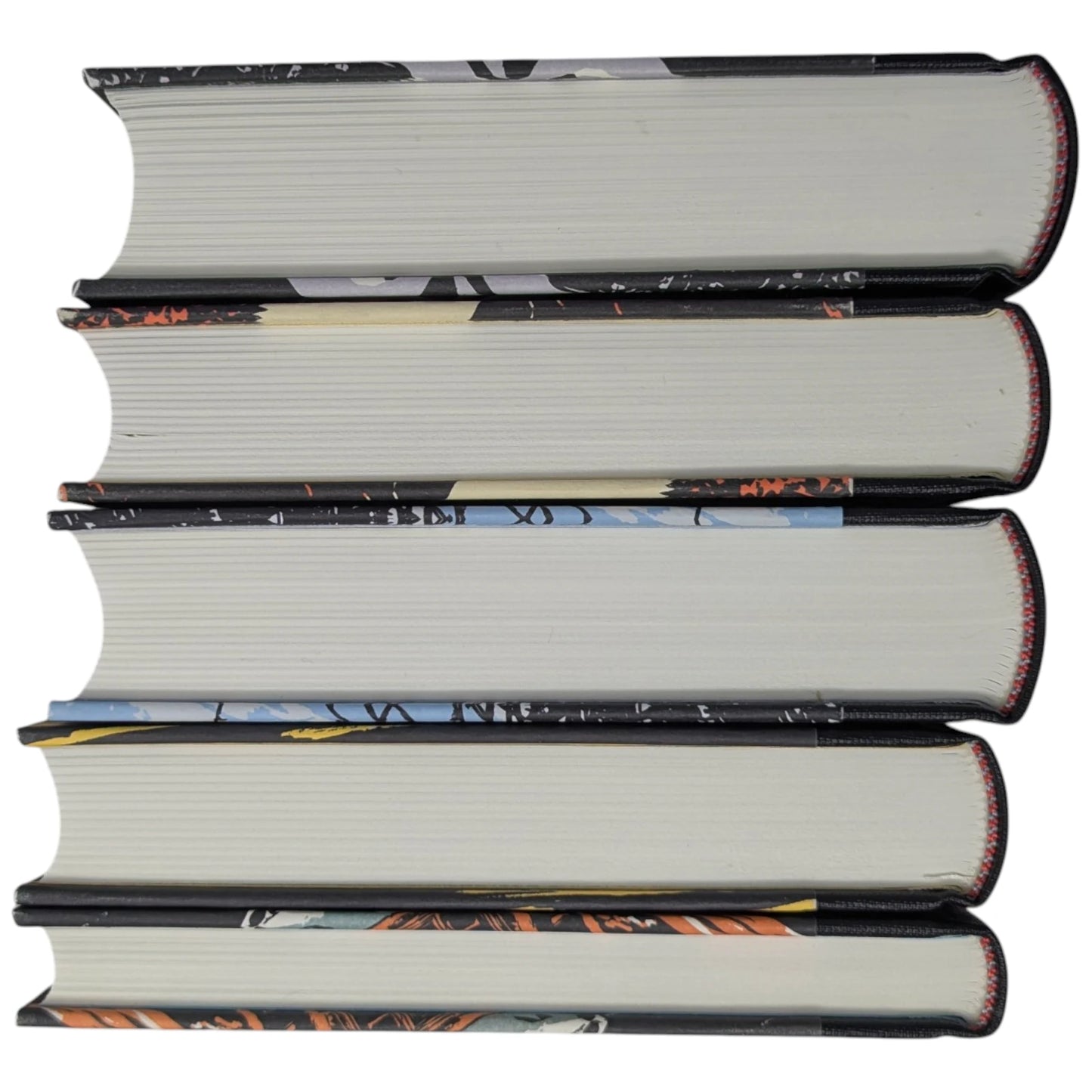 The Novels of Ernest Hemingway