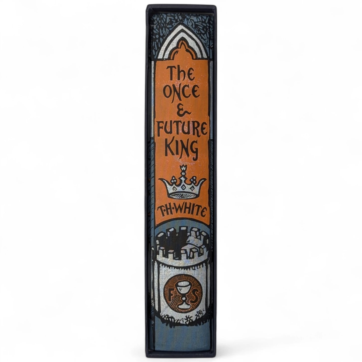 The Once and Future King
